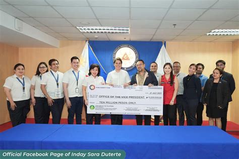 PCSO hands over P10M check in medical assistance .